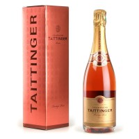 champagne taittinger