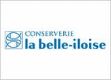 logo conserverie la belle iloise