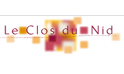 logo le clos du nid