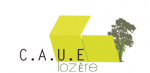 Logo de la C.A.U.E