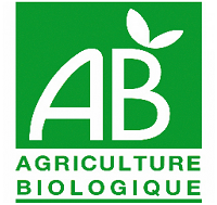 agriculture biologique logo