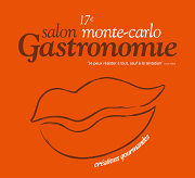 salon gastronomie monaco