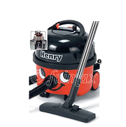 aspirateur henry