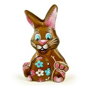 lapin de pâques