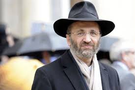 grand rabbin de france