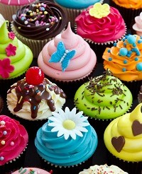 Cupcakes