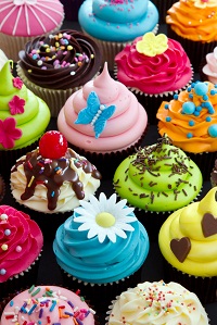 Cupcakes