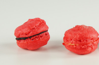Rater ses macarons