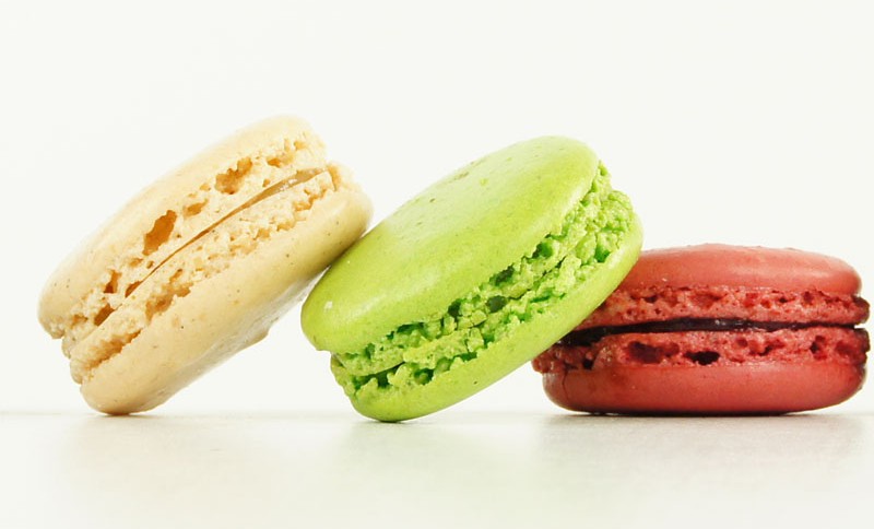 macarons