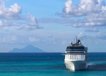 bateau de croisière