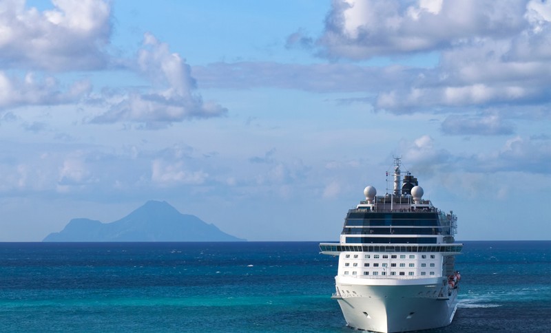 bateau de croisière