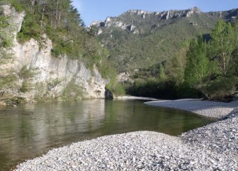 gorge du Tarn