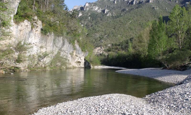 gorge du Tarn