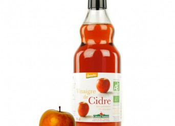 vinaigre de cidre