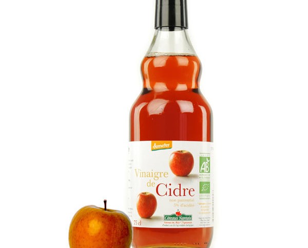 vinaigre de cidre