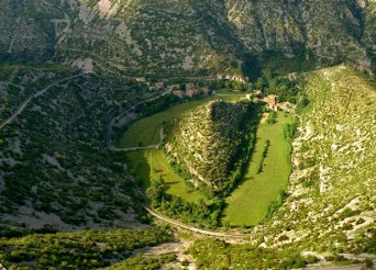 cirque de navacelle