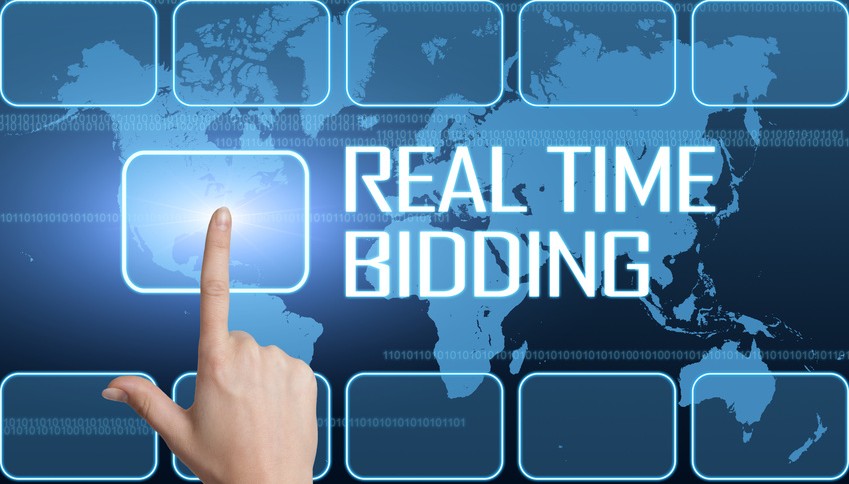 Real Time Bidding