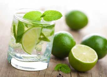 cocktail mojito