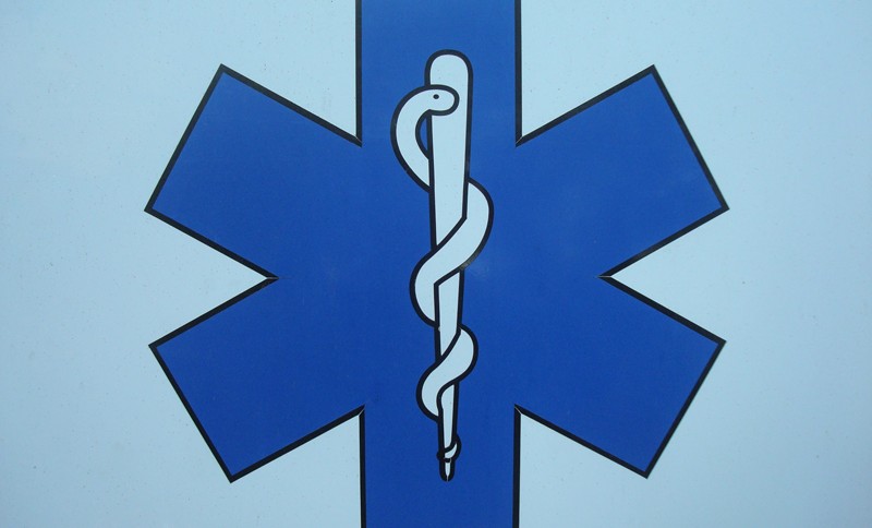 médecine logo