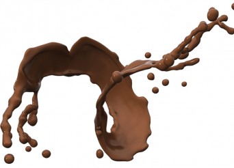 chocolat 3d