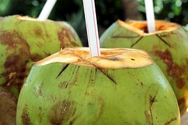 noix de coco