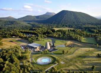 Découvrir Auvergne