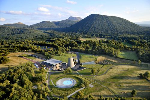 Découvrir Auvergne