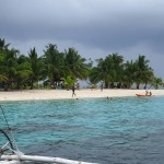 Philipines - Kalanggaman island