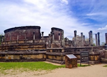 Escapade au Sri-Lanka