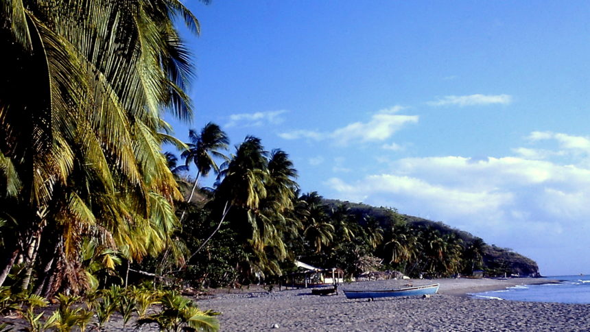 martinique