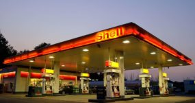 distributeur carburant