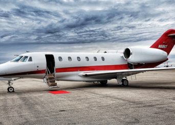 jet privé