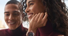 montre michael kors femme