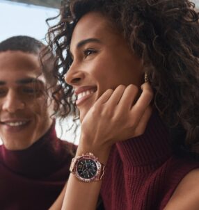 montre michael kors femme