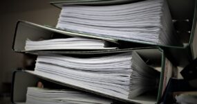 documents administratif